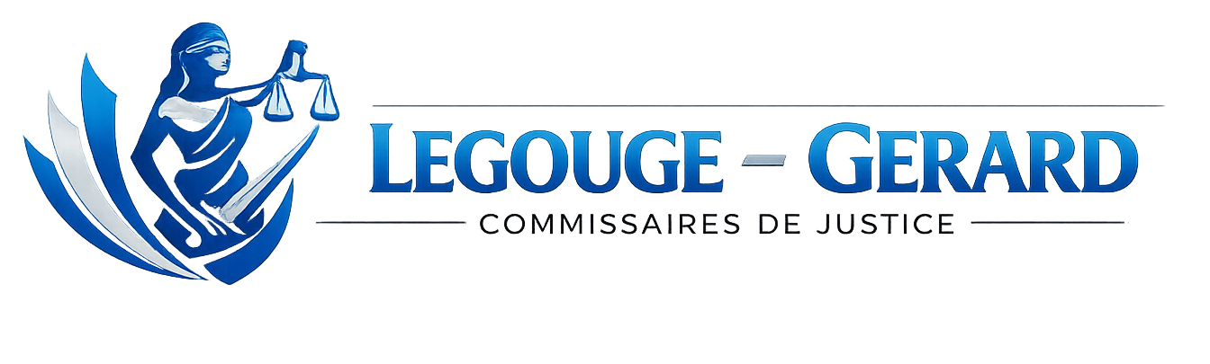 Commissaire de Justice 89 Maître LEGOUGE MARAIS Sens Auxerre Constat Expulsion Recouvrement ….